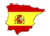 CALZADOS MORENO - Espanol