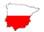 CALZADOS MORENO - Polski